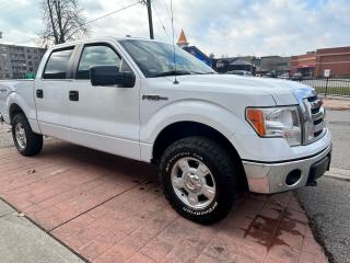 Used 2011 Ford F-150 XLT for sale in Whitby, ON