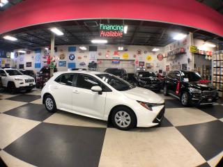 Used 2021 Toyota Corolla LE HATCHBACK P/START L/ASSIST A/CARPLAY B/CAMERA for sale in North York, ON