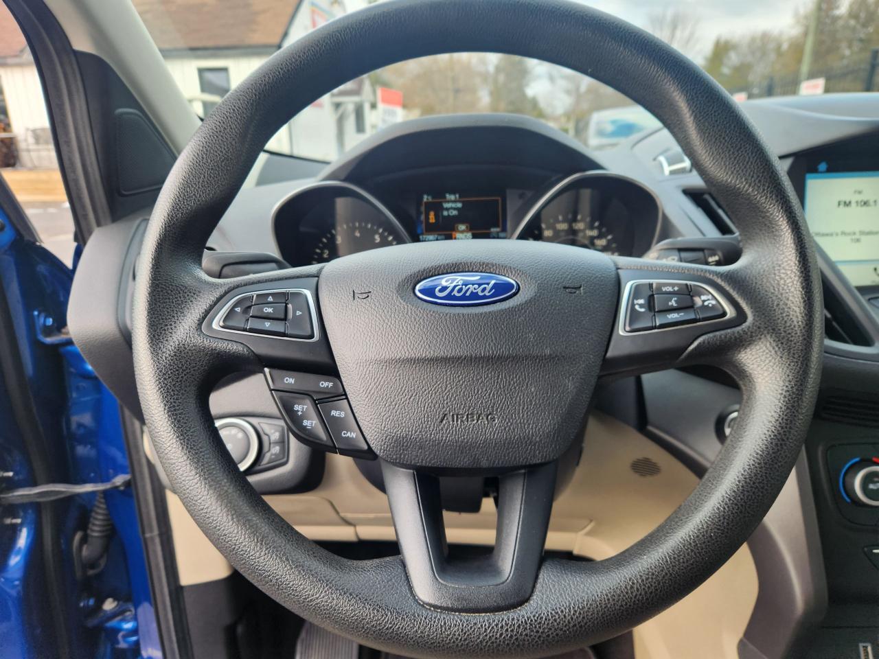 2019 Ford Escape SE - Photo #7