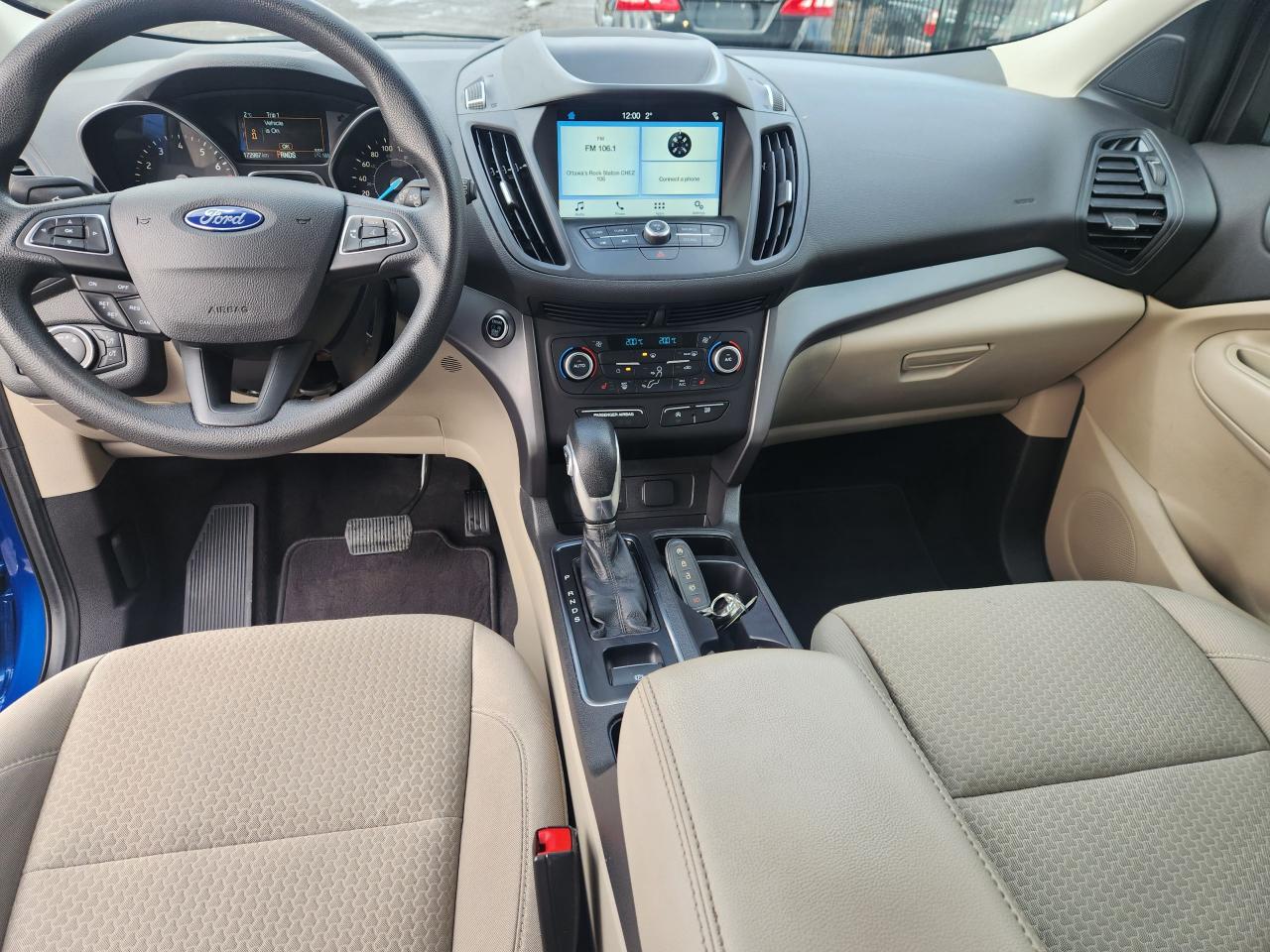 2019 Ford Escape SE - Photo #8