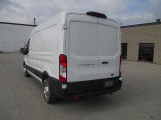 2021 Ford Transit T-250 148" MED RF 9070 GVWR RWD - Photo #6