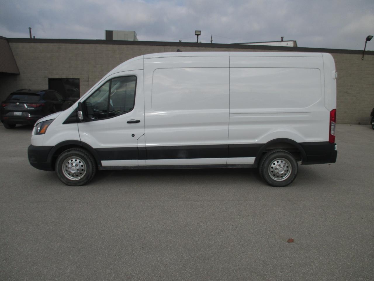 Used 2021 Ford Transit T-250 148