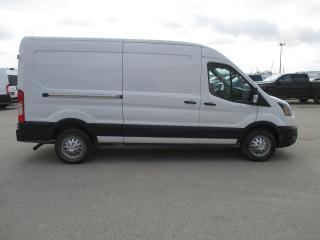 2021 Ford Transit T-250 148" MED RF 9070 GVWR RWD - Photo #4