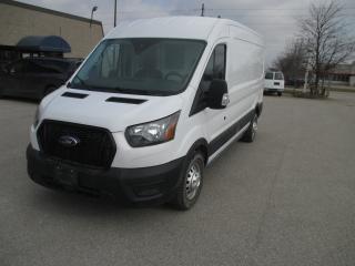 2021 Ford Transit T-250 148" MED RF 9070 GVWR RWD - Photo #2