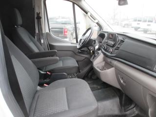 2021 Ford Transit 250 T-250 148" Hi Rf 9070 GVWR RWD - Photo #10