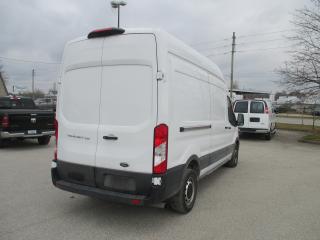 2021 Ford Transit 250 T-250 148" Hi Rf 9070 GVWR RWD - Photo #5