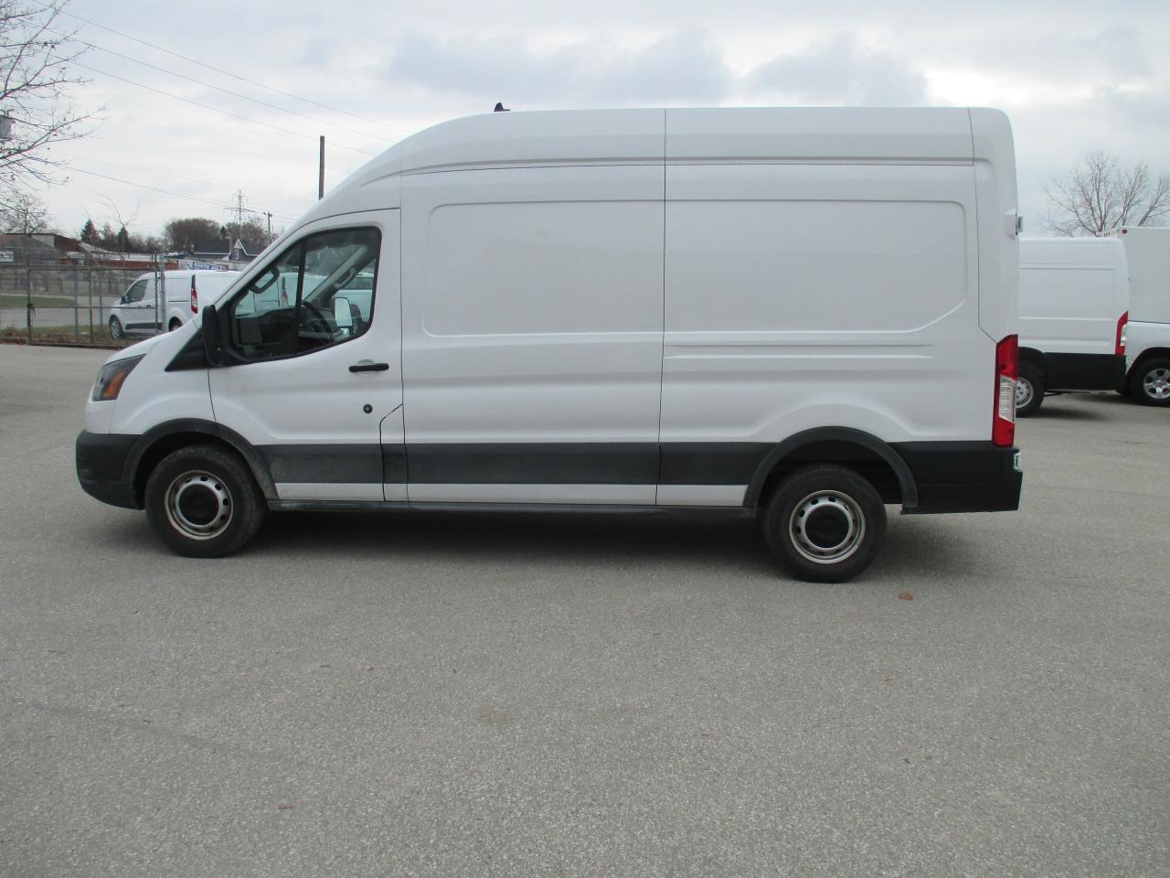 Used 2021 Ford Transit 250 T-250 148