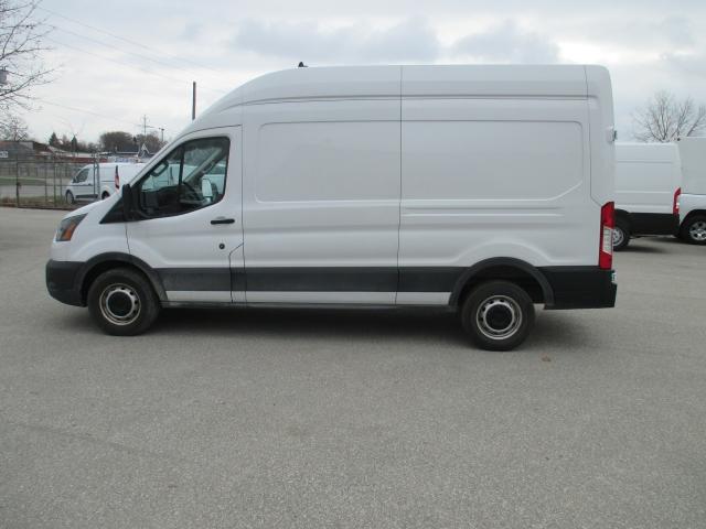 2021 Ford Transit 250 T-250 148" Hi Rf 9070 GVWR RWD