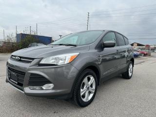 Used 2013 Ford Escape SE for sale in Woodbridge, ON