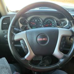 2013 GMC Sierra 1500 4WD Ext Cab 4X4 KODIAK - Photo #12