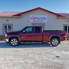 2013 GMC Sierra 1500 4WD Ext Cab 4X4 KODIAK - Photo #2