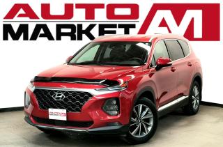 Used 2019 Hyundai Santa Fe Preferred Certified!HeatedSeats!LaneAssist!WeApproveAllCredit! for sale in Guelph, ON