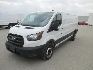 2020 Ford T150 T-150 148" Low Rf 8670 GVWR RWD - Photo #2