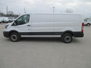 <p>148 inch w/base.sliding side door.no glass.rear cargo protection pkg.rear camera.blue tooth.books,three remotes.clean carfax.former daily rental.call john gower 877 217 0643.cell 519 657 8497.email john@bennettfleet.com</p>
