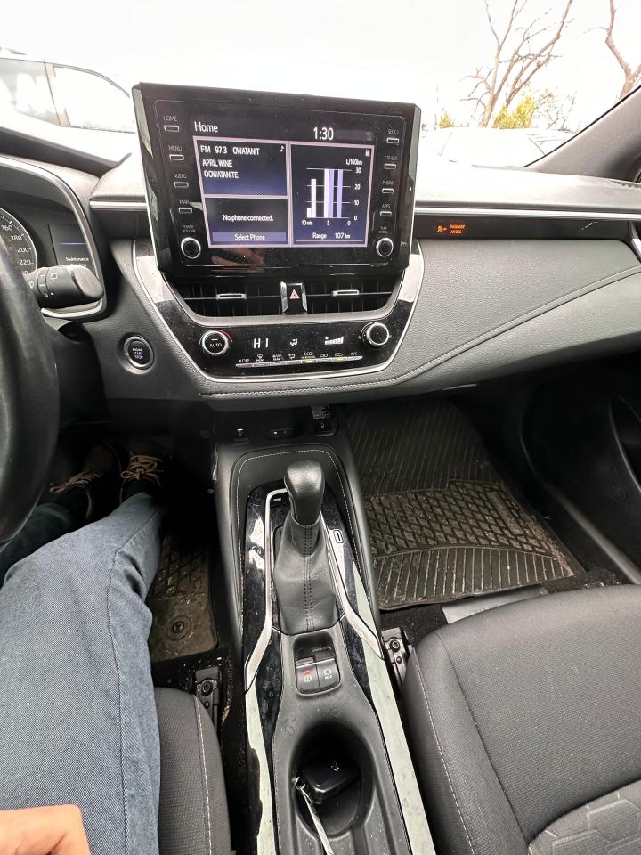 2019 Toyota Corolla SE, Certified with Warranty - Photo #18