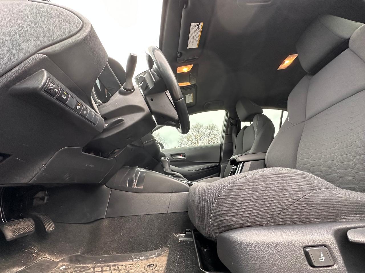 2019 Toyota Corolla SE, Certified with Warranty - Photo #13