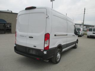 2021 Ford Transit 250 T-250 148" Med Rf 9070 GVWR RWD - Photo #4