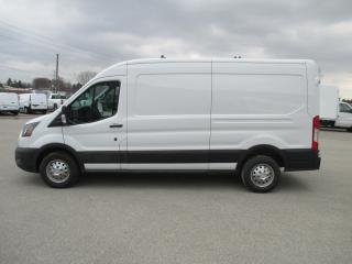 Used 2021 Ford Transit 250 T-250 148