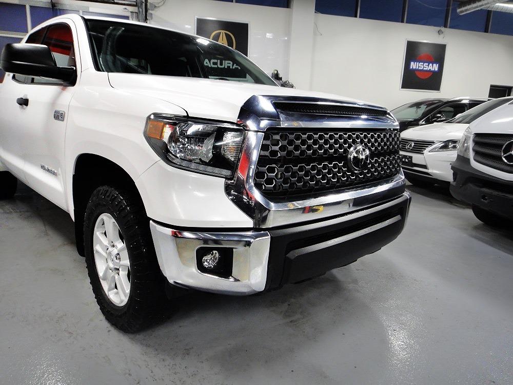 2020 Toyota Tundra 4X4,ONE OWNER,NO ACCIDENT CREW CAB - Photo #15