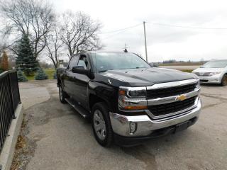 2018 Chevrolet Silverado 1500 LT | E Assist | Crew Cab | 4x4 - Photo #4