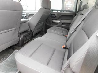 2018 Chevrolet Silverado 1500 LT | E Assist | Crew Cab | 4x4 - Photo #9