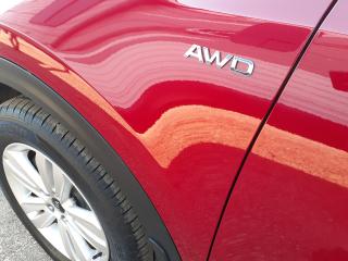 2019 Kia Sportage AWD, Heated Seats, BU Cam, Alloys - Photo #8