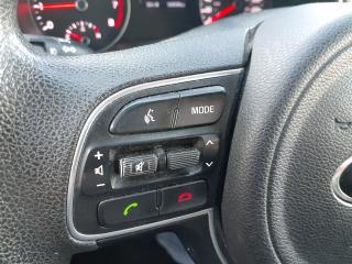 2019 Kia Sportage AWD, Heated Seats, BU Cam, Alloys - Photo #12