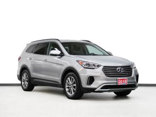 Used 2018 Hyundai Santa Fe XL PREMIUM | AWD | 7 Pass | BSM | Heated Steering for sale in Toronto, ON