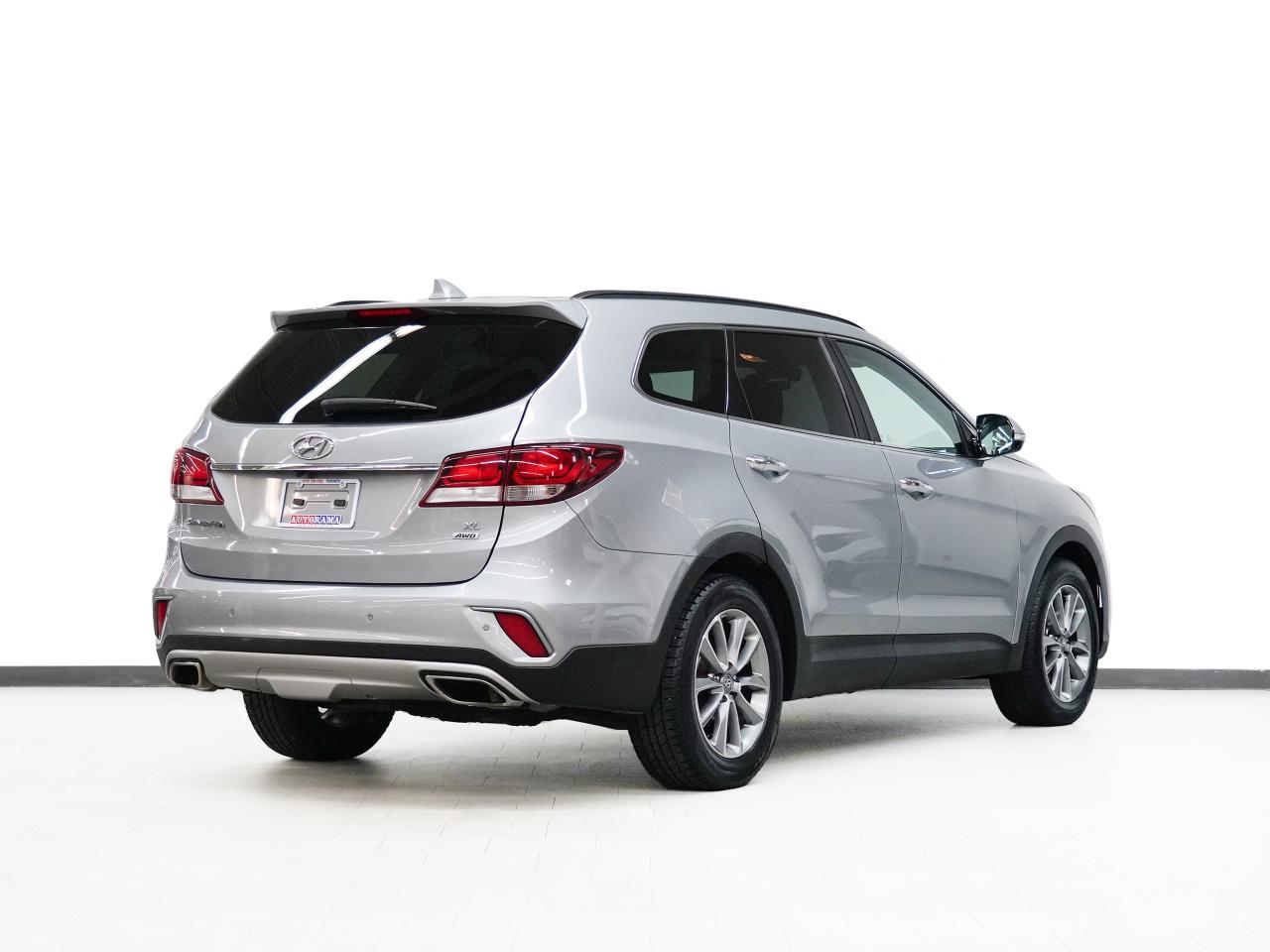 2018 Hyundai Santa Fe XL PREMIUM | AWD | 7 Pass | BSM | Heated Steering