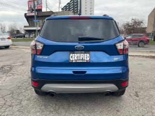 2017 Ford Escape BT/BACKUP CAMERA/GAS SAVER/NO ACCIDENT/CERTIFIED. - Photo #4