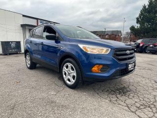 2017 Ford Escape BT/BACKUP CAMERA/GAS SAVER/NO ACCIDENT/CERTIFIED. - Photo #7