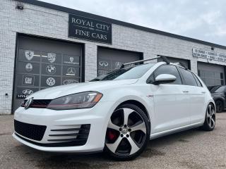 <p>Introducing the 2015 Volkswagen GTI Autobahn, a dynamic and well-equipped hatchback that promises an engaging driving experience. This exceptional GTI Autobahn, with its manual transmission and 108,400 kilometers on the odometer, is now available at our dealership.</p><p><br></p><p>The 2015 Volkswagen GTI is celebrated for its spirited performance, and the Autobahn trim takes it to the next level. With a manual transmission, every drive becomes an interactive and exhilarating experience. The turbocharged engine delivers a perfect blend of power and efficiency, making the GTI a joy to drive.</p><p><br></p><p>Dressed in the timeless GTI design, this Autobahn model features distinctive accents and alloy wheels that hint at its sporty nature. From its iconic front grille to its dual exhaust tips, the GTI Autobahn exudes style and performance.</p><p><br></p><p>Step inside the well-crafted interior, and youll find a driver-centric cockpit with sport seats, premium materials, and advanced infotainment features. The Autobahn trim adds luxury touches, making every journey comfortable and connected.</p><p><br></p><p>Dont miss the opportunity to own the 2015 Volkswagen GTI Autobahn with a manual transmission. Visit our dealership today to explore its features and experience firsthand why the GTI is a beloved choice among hatchback enthusiasts. This well-maintained and spirited GTI Autobahn is ready to add a touch of excitement to your driving adventures.</p><p><br></p><p style=box-sizing: border-box; padding: 0px; margin: 0px 0px 1.375rem; data-mce-style=box-sizing: border-box; padding: 0px; margin: 0px 0px 1.375rem;>Royal City Fine Cars is your friendly, local car dealership!</p><p><br></p><p style=box-sizing: border-box; padding: 0px; margin: 0px 0px 1.375rem; data-mce-style=box-sizing: border-box; padding: 0px; margin: 0px 0px 1.375rem;><br></p><p><br></p><p style=box-sizing: border-box; padding: 0px; margin: 0px 0px 1.375rem; data-mce-style=box-sizing: border-box; padding: 0px; margin: 0px 0px 1.375rem;><br></p><p><br></p><p style=box-sizing: border-box; padding: 0px; margin: 0px 0px 1.375rem; data-mce-style=box-sizing: border-box; padding: 0px; margin: 0px 0px 1.375rem;>With over 30 years of experience in the Canadian Automotive industry, Royal City Fine Cars is the home to the most Rare and Unique inventory in the Guelph, and Tri-City Area!</p><p><br></p><p style=box-sizing: border-box; padding: 0px; margin: 0px 0px 1.375rem; data-mce-style=box-sizing: border-box; padding: 0px; margin: 0px 0px 1.375rem;><br></p><p><br></p><p style=box-sizing: border-box; padding: 0px; margin: 0px 0px 1.375rem; data-mce-style=box-sizing: border-box; padding: 0px; margin: 0px 0px 1.375rem;><br></p><p><br></p><p style=box-sizing: border-box; padding: 0px; margin: 0px 0px 1.375rem; data-mce-style=box-sizing: border-box; padding: 0px; margin: 0px 0px 1.375rem;>COMPLIMENTARY 3 Month/3000km Warranty with each certified vehicle sold to give you peace of mind on your investment!</p><p><br></p><p style=box-sizing: border-box; padding: 0px; margin: 0px 0px 1.375rem; data-mce-style=box-sizing: border-box; padding: 0px; margin: 0px 0px 1.375rem;><br></p><p><br></p><p style=box-sizing: border-box; padding: 0px; margin: 0px 0px 1.375rem; data-mce-style=box-sizing: border-box; padding: 0px; margin: 0px 0px 1.375rem;><br></p><p><br></p><p style=box-sizing: border-box; padding: 0px; margin: 0px 0px 1.375rem; data-mce-style=box-sizing: border-box; padding: 0px; margin: 0px 0px 1.375rem;>The option to choose from a variety of EXTENDED WARRANTIES specific to your vehicle!</p><p style=box-sizing: border-box; padding: 0px; margin: 0px 0px 1.375rem; data-mce-style=box-sizing: border-box; padding: 0px; margin: 0px 0px 1.375rem;><br></p><p><br></p><p style=box-sizing: border-box; padding: 0px; margin: 0px 0px 1.375rem; data-mce-style=box-sizing: border-box; padding: 0px; margin: 0px 0px 1.375rem;><br></p><p><br></p><p style=box-sizing: border-box; padding: 0px; margin: 0px 0px 1.375rem; data-mce-style=box-sizing: border-box; padding: 0px; margin: 0px 0px 1.375rem;><br></p><p><br></p><p style=box-sizing: border-box; padding: 0px; margin: 0px 0px 1.375rem; data-mce-style=box-sizing: border-box; padding: 0px; margin: 0px 0px 1.375rem;>We specialize in FINANCING options, with the ability to get you pre-approved on your dream vehicle!</p><p><br></p><p style=box-sizing: border-box; padding: 0px; margin: 0px 0px 1.375rem; data-mce-style=box-sizing: border-box; padding: 0px; margin: 0px 0px 1.375rem;><br></p><p><br></p><p style=box-sizing: border-box; padding: 0px; margin: 0px 0px 1.375rem; data-mce-style=box-sizing: border-box; padding: 0px; margin: 0px 0px 1.375rem;><br></p><p><br></p><p style=box-sizing: border-box; padding: 0px; margin: 0px 0px 1.375rem; data-mce-style=box-sizing: border-box; padding: 0px; margin: 0px 0px 1.375rem;> CARFAX History Report available for every vehicle in our inventory!</p><p><br></p><p style=box-sizing: border-box; padding: 0px; margin: 0px 0px 1.375rem; data-mce-style=box-sizing: border-box; padding: 0px; margin: 0px 0px 1.375rem;><br></p><p><br></p><p style=box-sizing: border-box; padding: 0px; margin: 0px 0px 1.375rem; data-mce-style=box-sizing: border-box; padding: 0px; margin: 0px 0px 1.375rem;><br></p><p><br></p><p style=box-sizing: border-box; padding: 0px; margin: 0px 0px 1.375rem; data-mce-style=box-sizing: border-box; padding: 0px; margin: 0px 0px 1.375rem;>We want your TRADE-INS!</p><p><br></p><p style=box-sizing: border-box; padding: 0px; margin: 0px 0px 1.375rem; data-mce-style=box-sizing: border-box; padding: 0px; margin: 0px 0px 1.375rem;><br></p><p><br></p><p style=box-sizing: border-box; padding: 0px; margin: 0px 0px 1.375rem; data-mce-style=box-sizing: border-box; padding: 0px; margin: 0px 0px 1.375rem;><br></p><p><br></p><p style=box-sizing: border-box; padding: 0px; margin: 0px 0px 1.375rem; data-mce-style=box-sizing: border-box; padding: 0px; margin: 0px 0px 1.375rem;>We can FIND you your dream vehicle, even if we dont have it in our inventory!</p>