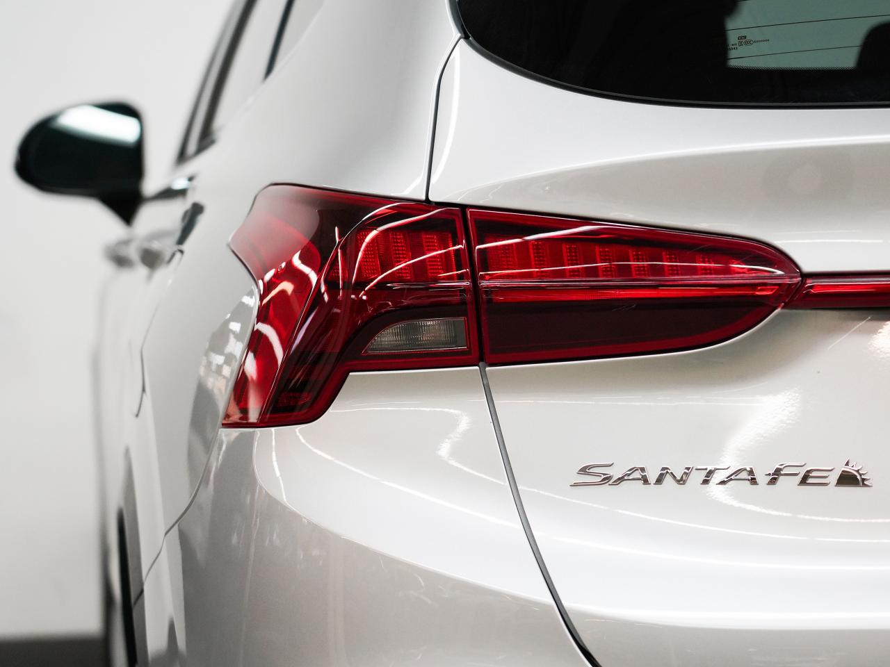 2021 Hyundai Santa Fe ESSENTIAL | AWD | ACC | LaneDep | CarPlay