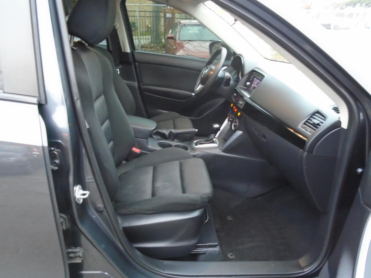2014 Mazda CX-5 GS/ AWD / SUNROOF/ HEATED SEATS /PUSH START / AC / - Photo #15