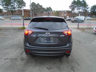 2014 Mazda CX-5 GS/ AWD / SUNROOF/ HEATED SEATS /PUSH START / AC / - Photo #6