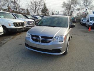 Used 2018 Dodge Grand Caravan  for sale in North York, ON