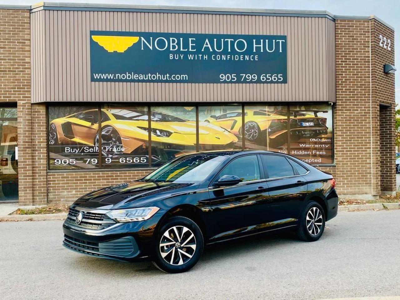 2023 Volkswagen Jetta Trendline