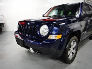 2016 Jeep Patriot 4X4,HIGH ALTITUDE,SERVICE RECORDS,0 CLAIM - Photo #12