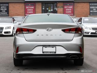 2018 Hyundai Sonata GL - Photo #5