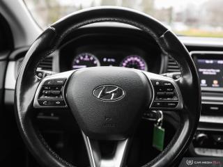 2018 Hyundai Sonata GL - Photo #13