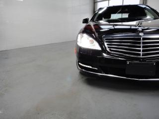 2011 Mercedes-Benz S-Class LWB,4MATIC,S 550,NO ACCIDENT,ALL SERVICE RECORD - Photo #39