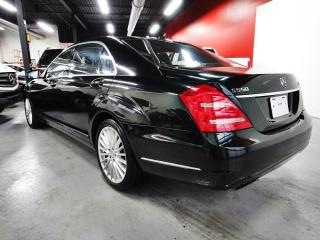 2011 Mercedes-Benz S-Class LWB,4MATIC,S 550,NO ACCIDENT,ALL SERVICE RECORD - Photo #6