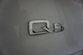 2017 Audi Q5 2.0T PROGRESSIV QUATTRO *ACCIDENT FREE* CERTIFIED CAMERA NAV BLUETOOTH LEATHER HEATED SEATS PANO ROOF CRUISE ALLOYS - Photo #41