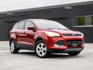 Used 2013 Ford Escape SE I AWD I NO ACCIDENT for sale in Toronto, ON