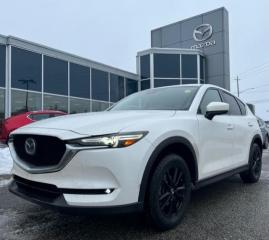 Used 2019 Mazda CX-5 GT AUTO AWD for sale in Ottawa, ON