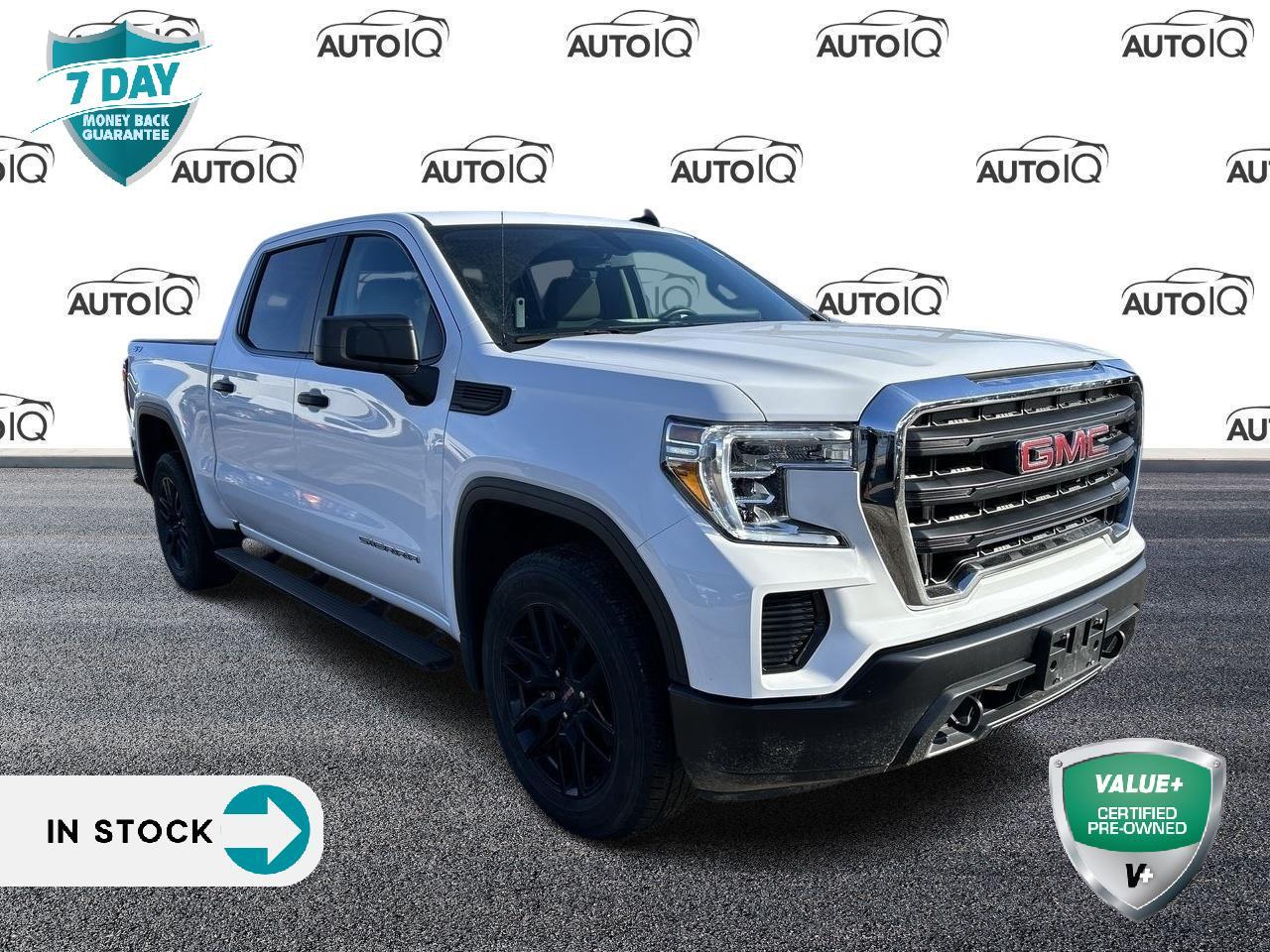 Used 2021 GMC Sierra 1500 Apple CarPlay & Android Auto | 20