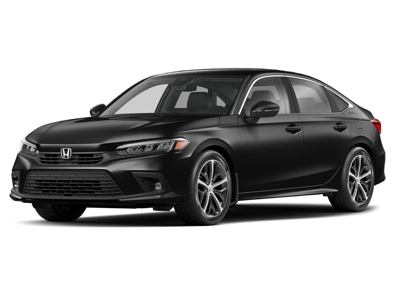 New 2024 Honda Civic Sedan Touring for sale in Amherst, NS