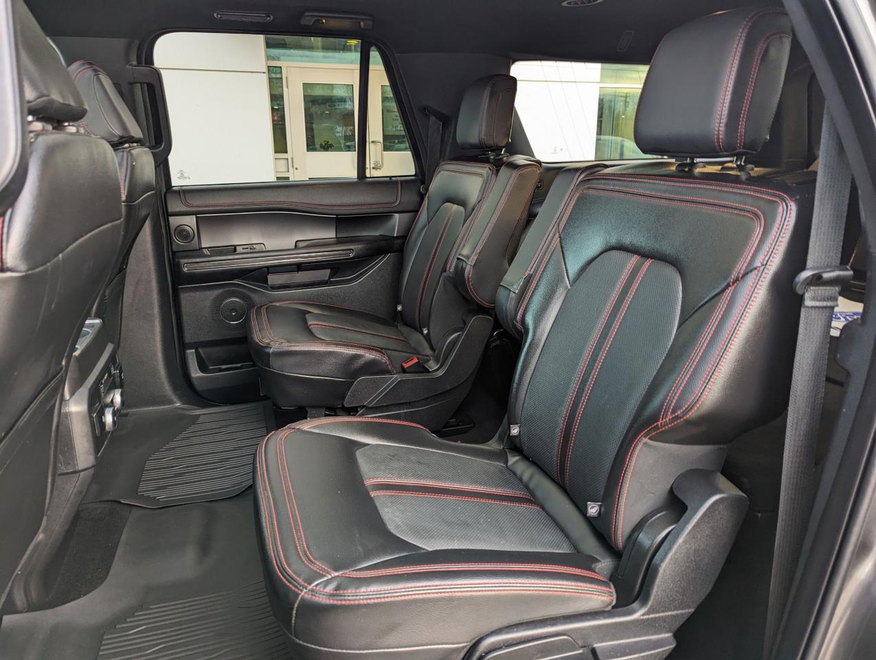2021 Ford Expedition Limited MAX Photo5