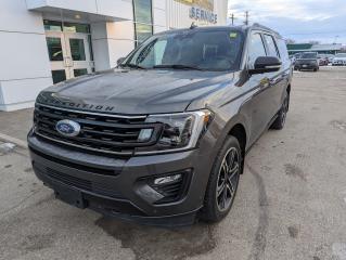 2021 Ford Expedition Limited MAX Photo