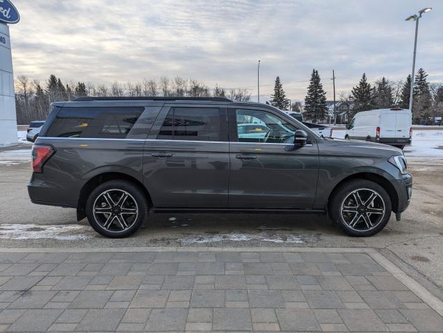 2021 Ford Expedition Limited MAX Photo4